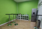 500m² offices for sale in Madrid, in the area of Prosperidad, Calle de Clara del Rey, 14 photo