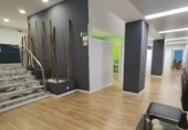 500m² offices for sale in Madrid, in the area of Prosperidad, Calle de Clara del Rey, 14 photo
