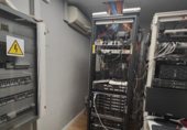 500m² offices for sale in Madrid, in the area of Prosperidad, Calle de Clara del Rey, 14 photo