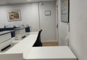 500m² offices for sale in Madrid, in the area of Prosperidad, Calle de Clara del Rey, 14 photo