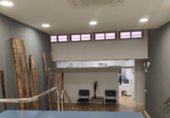 500m² offices for sale in Madrid, in the area of Prosperidad, Calle de Clara del Rey, 14 photo
