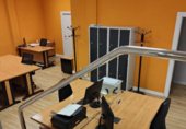 500m² offices for sale in Madrid, in the area of Prosperidad, Calle de Clara del Rey, 14 photo