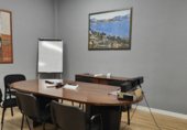 500m² offices for sale in Madrid, in the area of Prosperidad, Calle de Clara del Rey, 14 photo
