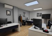 500m² offices for sale in Madrid, in the area of Prosperidad, Calle de Clara del Rey, 14 photo