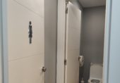 500m² offices for sale in Madrid, in the area of Prosperidad, Calle de Clara del Rey, 14 photo