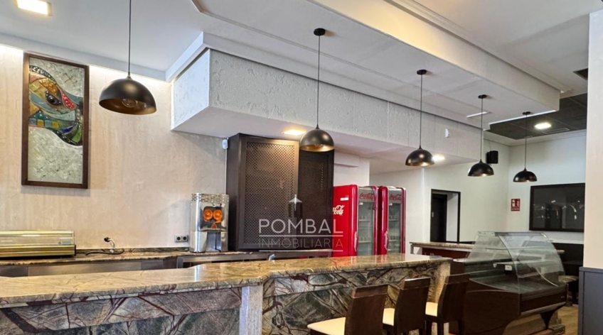 Local comercial