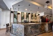 Bar
en venda, lloguer
amb 270m² a Ourense, a la zona de Ourense foto