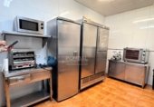 Bar
en venda, lloguer
amb 270m² a Ourense, a la zona de Ourense foto