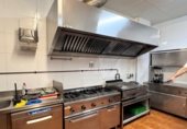 Bar
en venda, lloguer
amb 270m² a Ourense, a la zona de Ourense foto