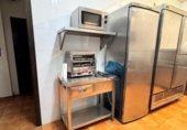 Bar
en venda, lloguer
amb 270m² a Ourense, a la zona de Ourense foto