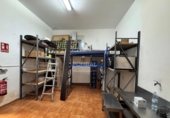 Bar
en venda, lloguer
amb 270m² a Ourense, a la zona de Ourense foto