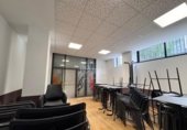 Bar
en venda, lloguer
amb 270m² a Ourense, a la zona de Ourense foto