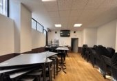 Bar
en venda, lloguer
amb 270m² a Ourense, a la zona de Ourense foto