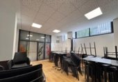 Bar
en venda, lloguer
amb 270m² a Ourense, a la zona de Ourense foto