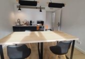 103m² office for rent in Vigo, in the area of Vigo photo
