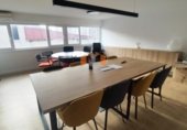 103m² office for rent in Vigo, in the area of Vigo photo