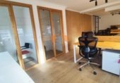 103m² office for rent in Vigo, in the area of Vigo photo