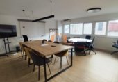 103m² office for rent in Vigo, in the area of Vigo photo