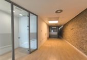 Oficina
en lloguer
amb 135m² a Santiago de Compostel·la, a la zona de A Pontepedriña, Horreo foto