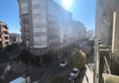 Oficina
en lloguer
amb 135m² a Santiago de Compostel·la, a la zona de A Pontepedriña, Horreo foto