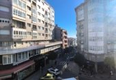 Oficina
en lloguer
amb 135m² a Santiago de Compostel·la, a la zona de A Pontepedriña, Horreo foto