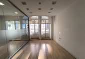 Oficina
en lloguer
amb 135m² a Santiago de Compostel·la, a la zona de A Pontepedriña, Horreo foto