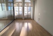 Oficina
en lloguer
amb 135m² a Santiago de Compostel·la, a la zona de A Pontepedriña, Horreo foto
