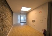 Oficina
en lloguer
amb 135m² a Santiago de Compostel·la, a la zona de A Pontepedriña, Horreo foto