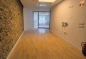 Oficina
en lloguer
amb 135m² a Santiago de Compostel·la, a la zona de A Pontepedriña, Horreo foto