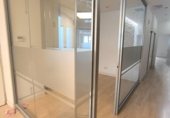 Oficina
en lloguer
amb 135m² a Santiago de Compostel·la, a la zona de A Pontepedriña, Horreo foto