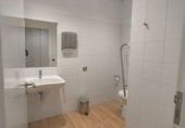 Oficina
en lloguer
amb 135m² a Santiago de Compostel·la, a la zona de A Pontepedriña, Horreo foto