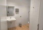 Oficina
en lloguer
amb 135m² a Santiago de Compostel·la, a la zona de A Pontepedriña, Horreo foto