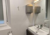 Oficina
en lloguer
amb 135m² a Santiago de Compostel·la, a la zona de A Pontepedriña, Horreo foto
