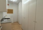 Oficina
en lloguer
amb 135m² a Santiago de Compostel·la, a la zona de A Pontepedriña, Horreo foto