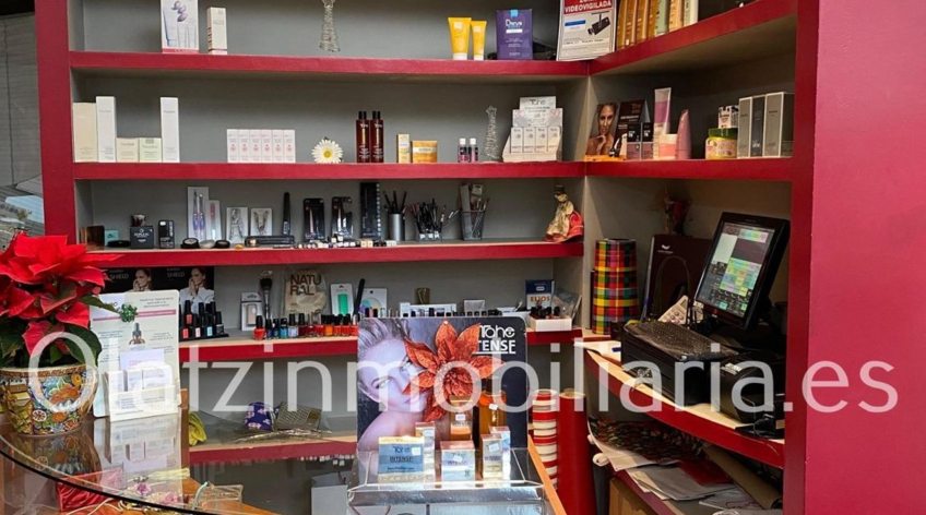 Local comercial