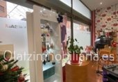 86m² hair salon for rent in Alonsótegui photo