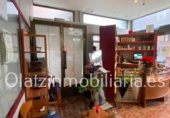 86m² hair salon for rent in Alonsótegui photo