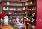 86m² salon de coiffure pour vente à Alonsótegui photo