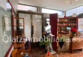 86m² salon de coiffure pour vente à Alonsótegui photo