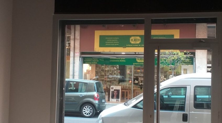 Local comercial