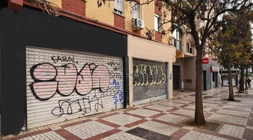 Local comercial