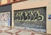 Local comercial
en lloguer
amb 75m² a Màlaga, a la zona de Camí d’Antequera, Calle Cómpeta, 10 foto