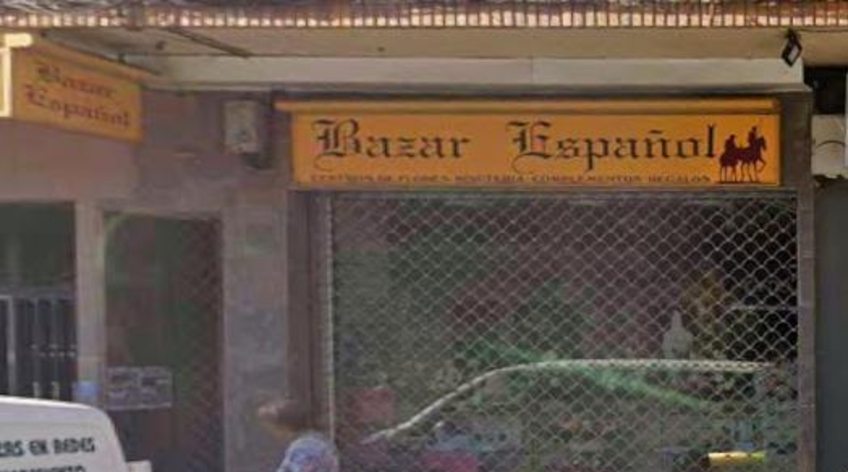 Local comercial