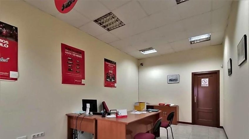 Local comercial