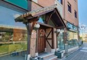 190m² commercial premises for sale in Valladolid, in the area of Alameda Park photo