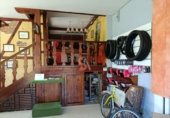 190m² commercial premises for sale in Valladolid, in the area of Alameda Park photo