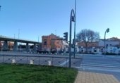 190m² commercial premises for sale in Valladolid, in the area of Alameda Park photo
