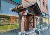 190m² commercial premises for sale in Valladolid, in the area of Alameda Park photo