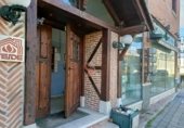 190m² commercial premises for sale in Valladolid, in the area of Alameda Park photo