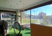 190m² commercial premises for sale in Valladolid, in the area of Alameda Park photo